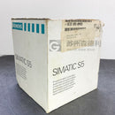 NIB SIEMENS Simatic S5-95U Controller 6ES5 095-8MA03