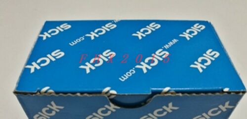 ONE NEW SICK Photoelectric Switch WL9-2P431