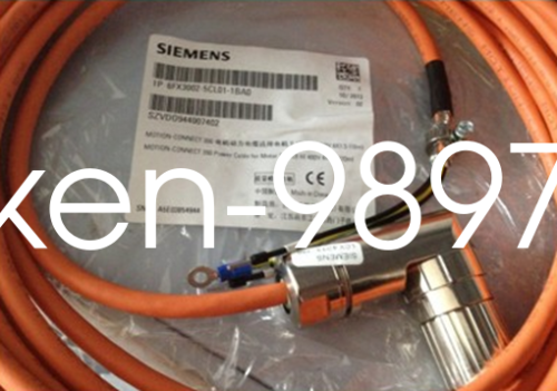 1PC New SIEMENS 6FX3002-5CL01-1BA0