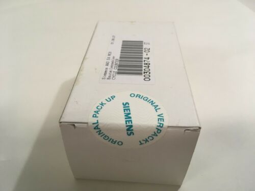 NEW SIEMENS CYCLE COUNTER 00304874-02 (N39)