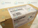 SIEMENS 6ES7 135-5RB00-0AB0 ANALOG OUTPUT MODULE * FACTORY SEALED *