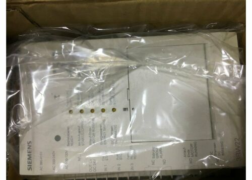NEW 1PC Siemens 3RW2920-1BC05 one year warranty