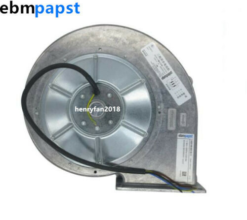 For ebmpapst G2D180-BD18-11 AC 400V 0.68A 2950RPM 430W Siemens CNC cooling fan