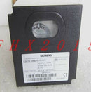 ONE Brand NEW SIEMENS burner control LGK16.335A27