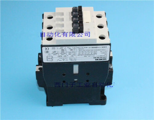 1PCS New Siemens 3TF3400-0XB0 AC24V relay