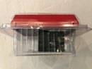Siemens MSI-10B Fire Alarm Pull Station P/N 500-893080 NEW