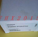 ONE NEW SIEMENS servo motor SQN90.570A2793