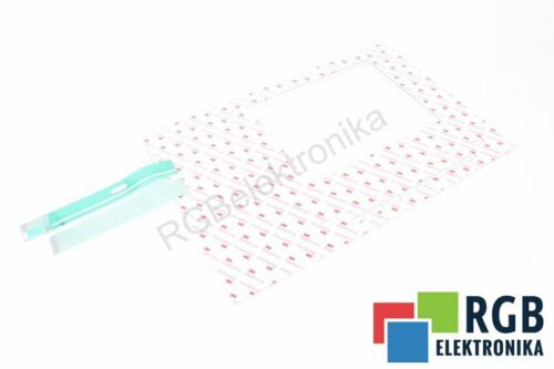 KEYPAD 6AV6542-0AB15-2AX0 MP270 10 SIEMENS KEYBOARD REPLACEMENT ID66048