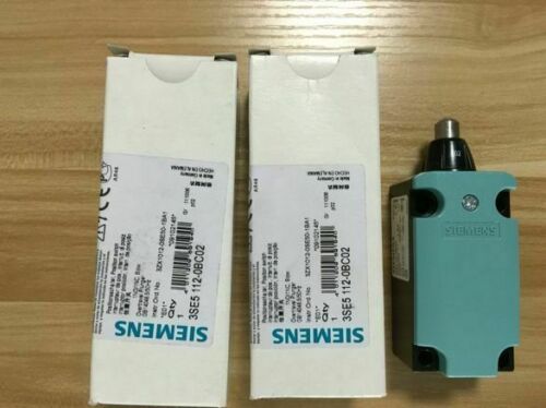 3SE5112-0CD02 3SE51120CD02 Siemens New
