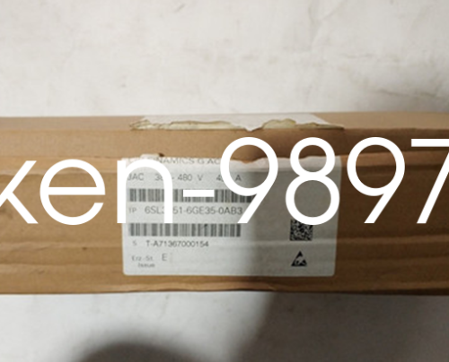 1PC New Siemens 6SL3351-6GE35-0AB3