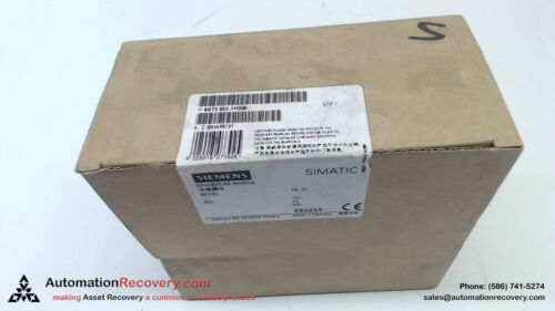 SIEMENS RF170C CONNECTION MODULE, NEW