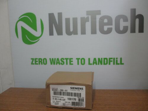 Siemens Fire S54301-Z83-A1