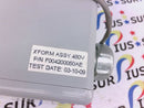 NSOP Siemens Dematic F004200050AE XFORM ASSY 480V Transformer Assembly 28VAC