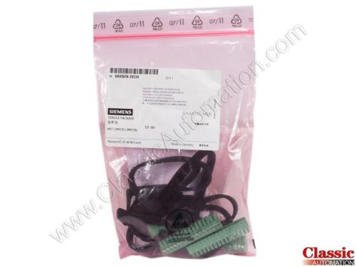 Siemens | 6AV3678-3XC30 |SERVICE PP PACK HMI (new)