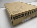 SIEMENS SIMODRIVE 6SN1123-1AB00-0CA3 FREQUENCY CONVERTER * FACTORY SEALED *