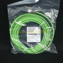 Siemens 6FX8002-2DC10-1BA0 Green Campatible Cable 6FX80022DC101BA0 new westso88
