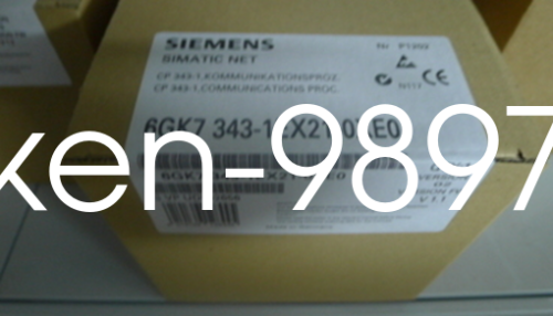 1PC NEW Siemens 6GK7 343-1EX21-0XE0 6GK7343-1EX21-0XE0
