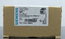 1PC Brand New Siemens 3RT1035-1BB40 3ZX1012-0RT03-1AA1