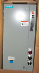 Siemens Size0 Combo Starter Cat