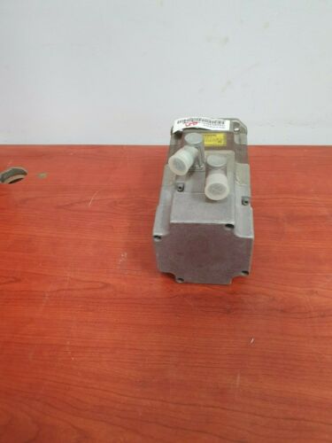 **NEW ** SIEMENS SERVO MOTOR 1FK6 6-POLE MOTOR, 1FK6060-6AF71-1EB2