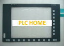 Brand New siemens Membrane Keypad OP015 6FC5203-0AF03-*