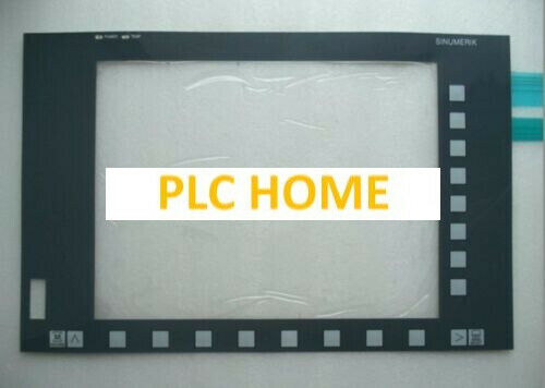 Brand New siemens Membrane Keypad OP015 6FC5203-0AF03-*