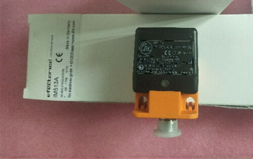 1pc New IFM pressure sensor IM513A