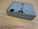 Siemens F002700074-AH Enclosure For Photo Switches F002700074AH