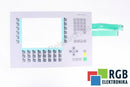 KEYPAD 6AV6542-0AB15-2AX0 MP270 10 SIEMENS KEYBOARD REPLACEMENT ID66048
