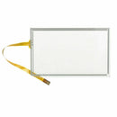 Touch Screen for Siemens KTP400 6AV2 123-2DB03-0AX0 6AV2123-2DBO3-OAXO 108*69mm