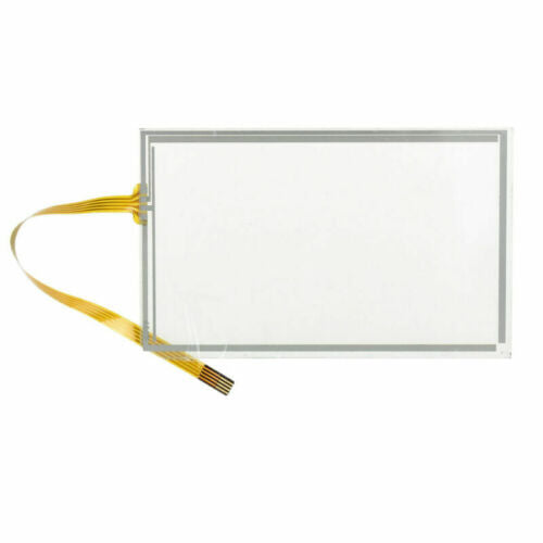 Touch Screen for Siemens KTP400 6AV2 123-2DB03-0AX0 6AV2123-2DBO3-OAXO 108*69mm