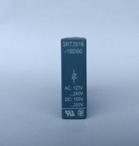 1PC NEW SIEMENS 3RT2916-1BD00 free shipping