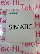 Siemens 6ES7314-1AE03-0AB0 6ES7 314-1AE03-0AB0 *OVERNIGHT SHIPPING*