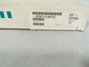 SIEMENS, 6ES5712-8AF00, CABLE ASSY. SIMATIC S5 712 CONNECTING 6ES57128AF00 NIB