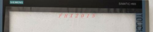 ONE NEW Resist Film For Siemens 6AV6647-0AG11-3AX0