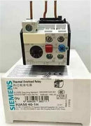 1Pcs New Siemens 3UA5040-1H qg