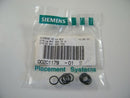 80 NEW ~ SIEMENS ~ O-RINGS 8*1 NBR 70B ~ PART 00201179-01 ~ A&D EA MCH
