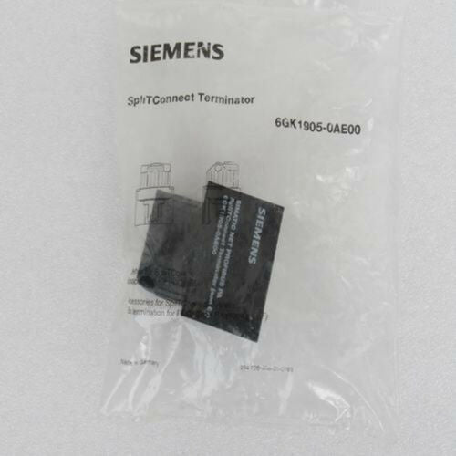 1pcs New SIEMENS Terminator 6GK1905-0AE00