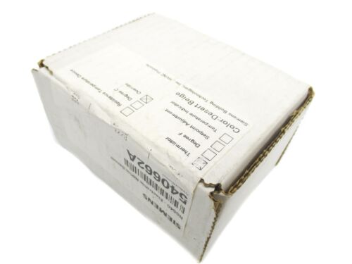 SIEMENS 540662A NSFS