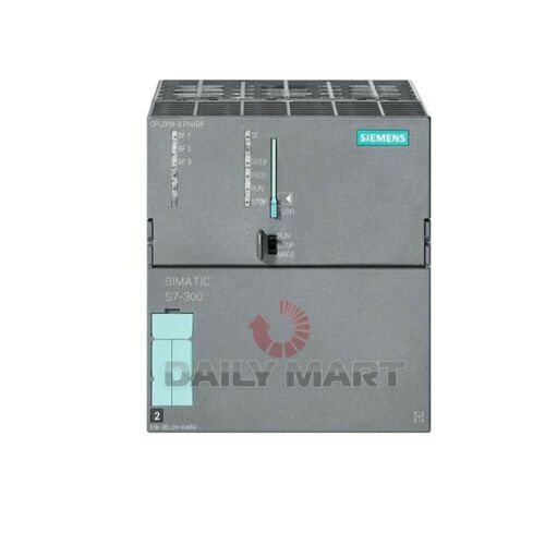 New In Box SIEMENS 6ES7 318-3EL01-0AB0 6ES7318-3EL01-0AB0 CPU Module