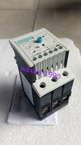 1pcs new Siemens 3RB2036-1UB0