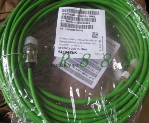 ONE NEW Siemens 6FX5002-2DC10 6FX5002-2DC10-1BD0