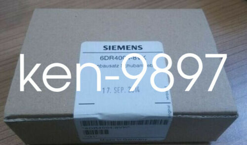 Siemens SIPART PS2 MOUNTING SET 6DR4004-8VK MOUNTING ON LINEAR ACTUATORS