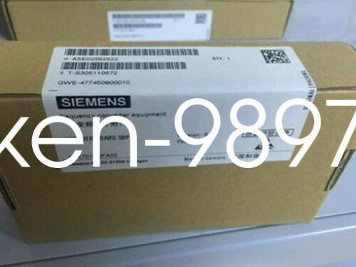 1PC Brand NEW Siemens 6SX7010-0FA00 #WM06