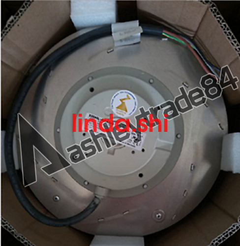 1PCS Siemens 6SY7000-0AE32 Radial Fan ZIEHL ABEGG RH28m-2EK.3F.1R