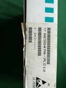 1PC New Siemens 6ES5470-7LC12 6ES5 470-7LC12