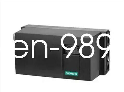 1Pc New Siemens Positioner 6DR5010-0NG30-0AA1 zx