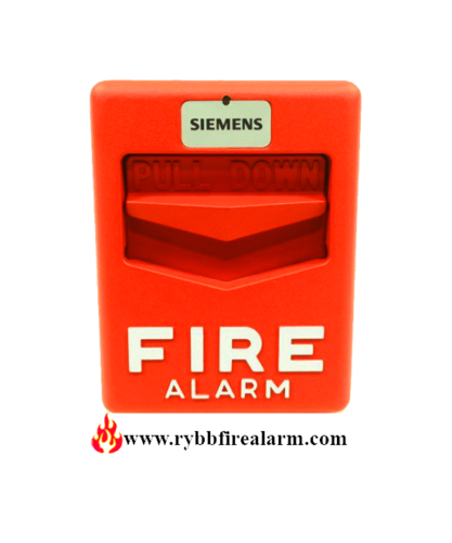 SIEMENS HMS-M INTELLIGENT PULL STATION, FREE SHIPPING THE SAME BUSINESS DAY.