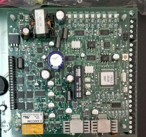 SIEMENS FS-250 Fire Seeker FACP (NEW Preserved) Discontinued NIB!!!