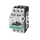 1PC New Siemens Circuit Breaker 3RV1021-0KA15 0.9-1.25A 1NO+1NC